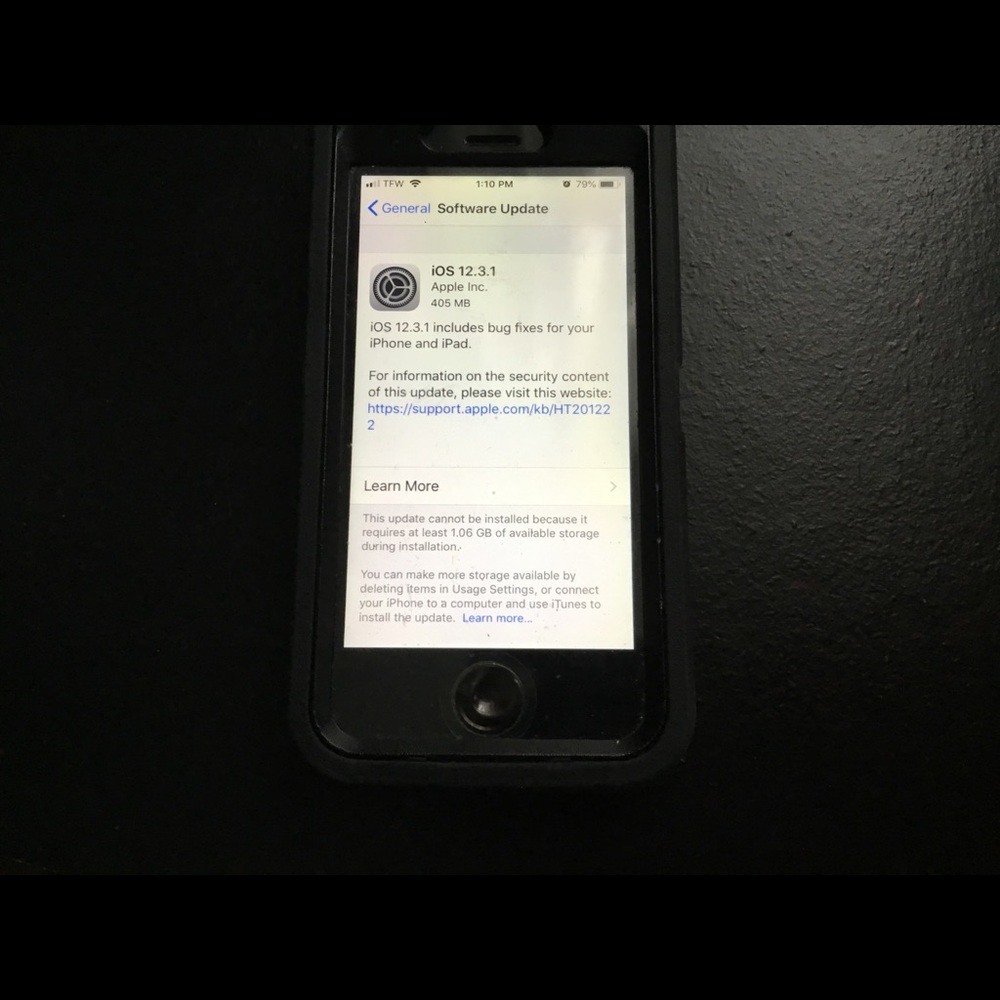 iPhone se unlocked